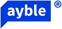 ayble Logo