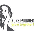 Kunst & Dünger Logo