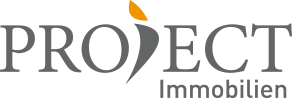 Project Immobilien Logo