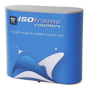 ISOframe Counter