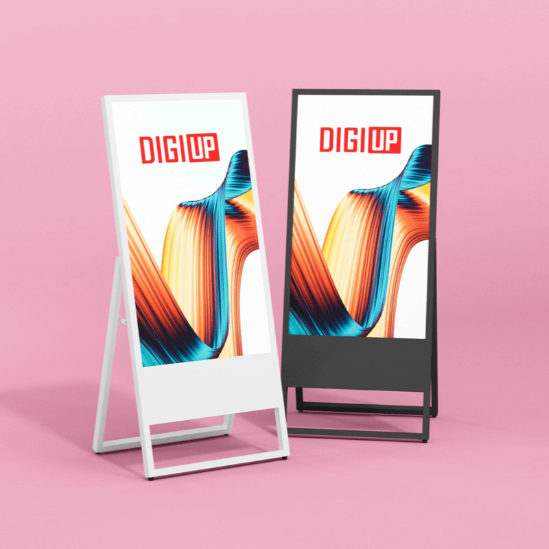 werbedisplay-digiup-stand