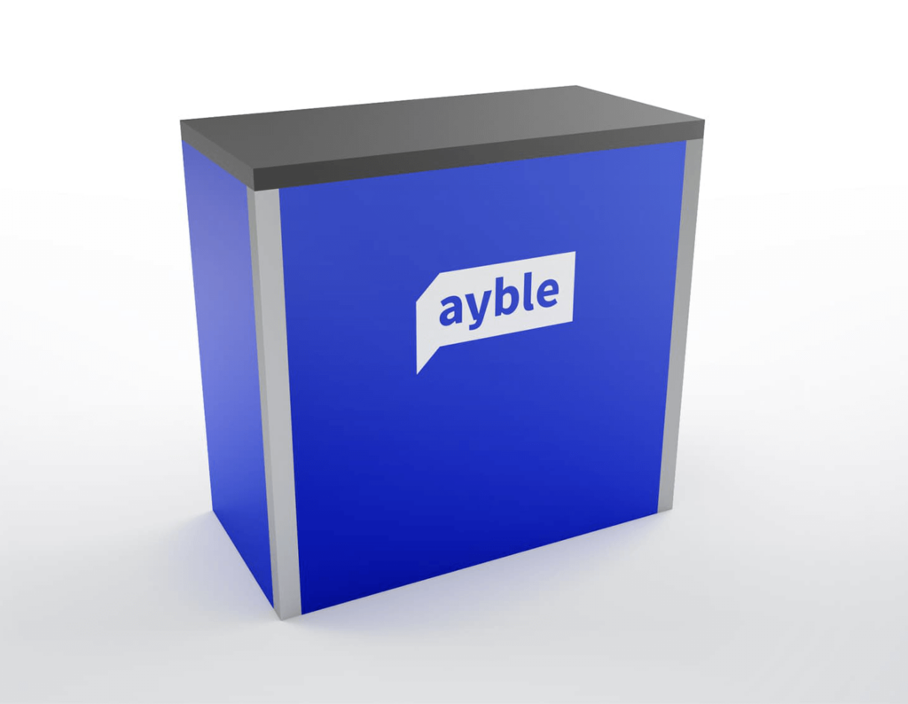 ayble Counter