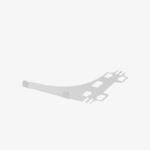 BIG LEDUP Systemverbinder T-Form L