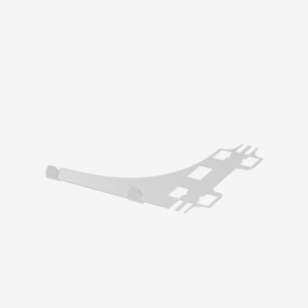 BIG LEDUP Systemverbinder T-Form L