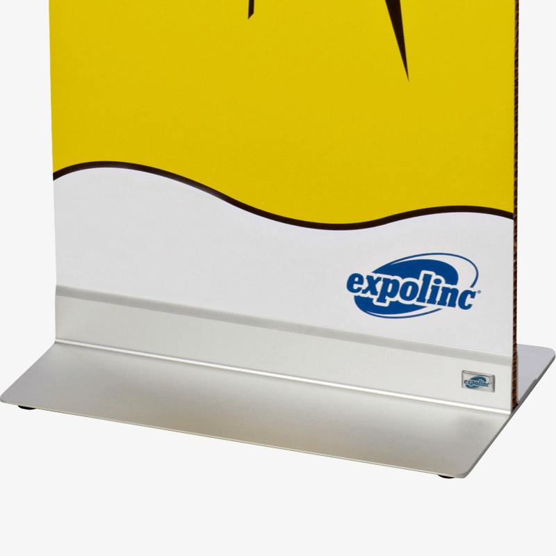 Expolinc Panel Base Standfuss