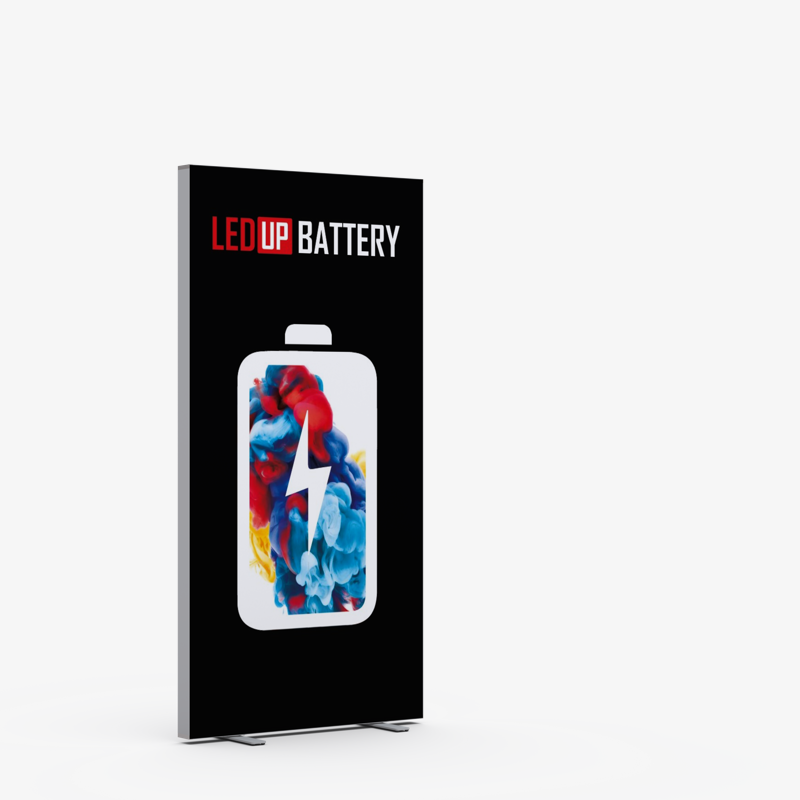 LEDUP Battery