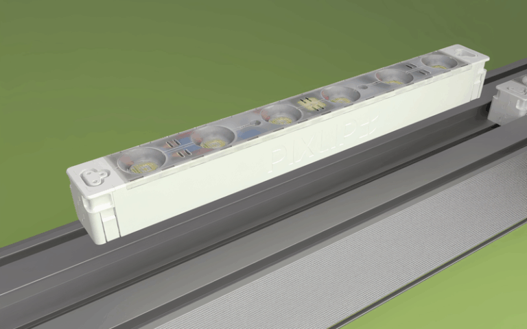 Led Pixlip PIXLIP EXPO – mobiler Messebau mit LED Power | MyBoooth