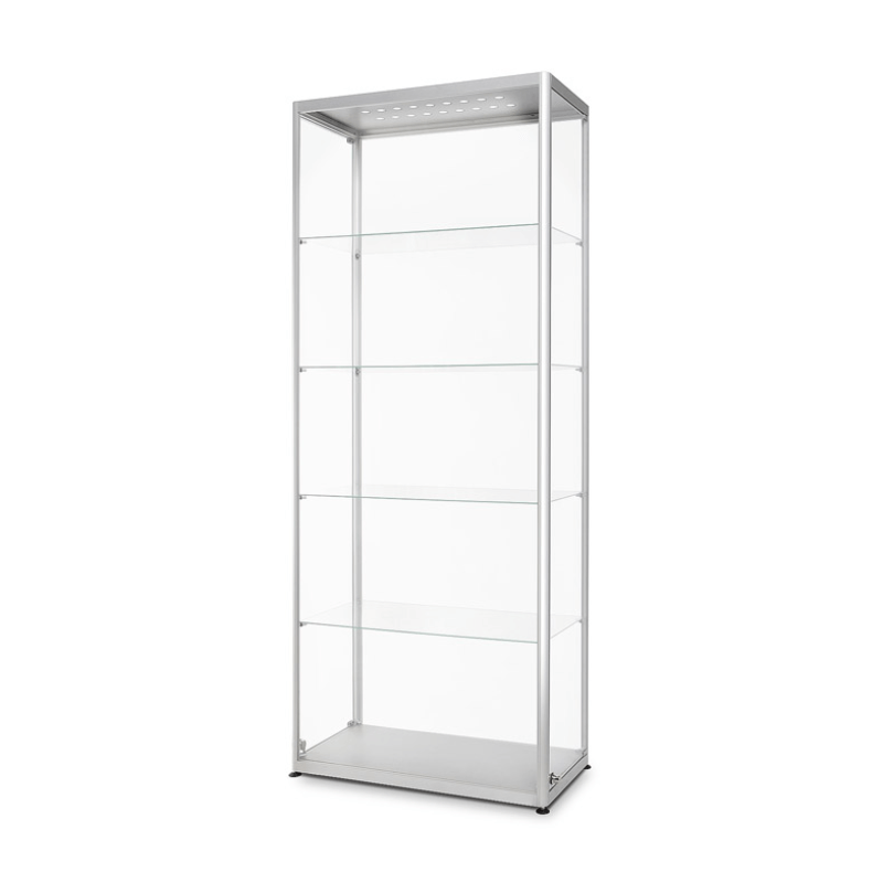 Vitrine Showcase MB Lights 800