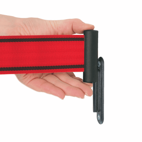 stopper wall clip