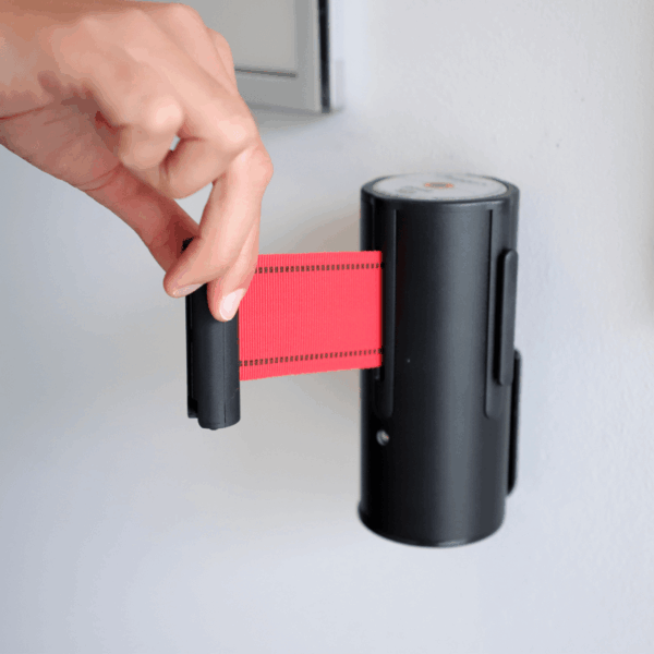 stopper wall Wandhalter