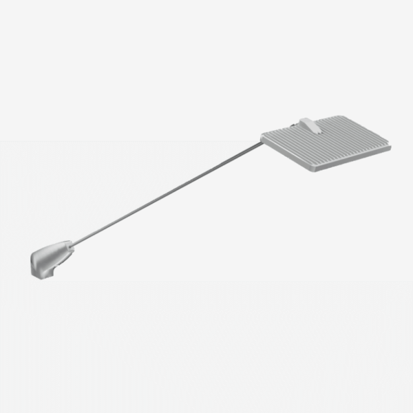 LED Strahler für ayble Messessystem