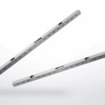 ayble Eckprofil - 125 cm Höhe