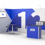 ayble Messestand Set 3