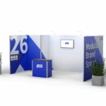 ayble Messestand Set 6