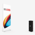 BIG LEDUP Basismodul - 100 cm Breite