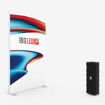 BIG LEDUP Basismodul - 175 cm Breite
