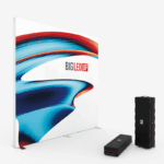 BIG LEDUP Basismodul - 300 cm Breite