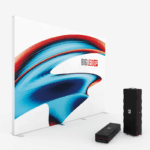 BIG LEDUP Basismodul - 400 cm Breite