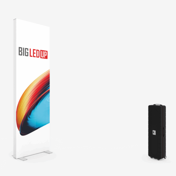 BIG LEDUP Basismodul - 88 cm Breite