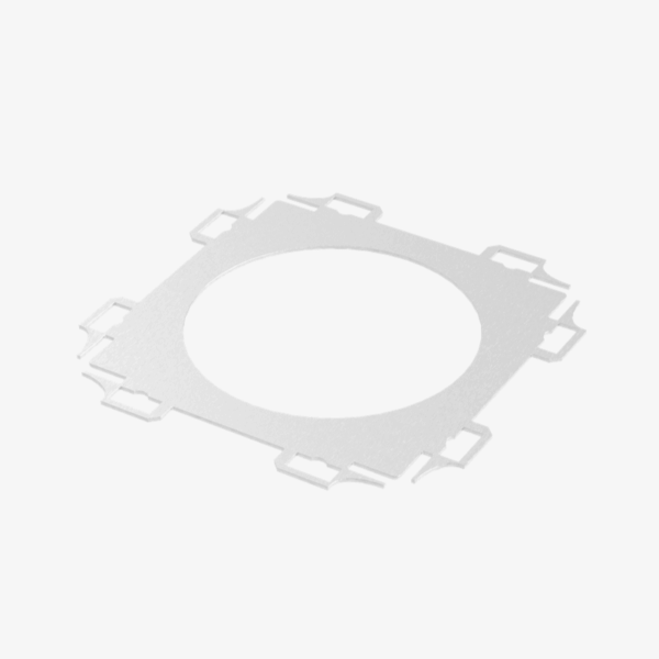 BIG LEDUP Systemverbinder Kreuz