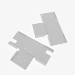 BIG LEDUP Systemverbinder Set T