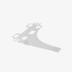 BIG LEDUP Systemverbinder T-Form R
