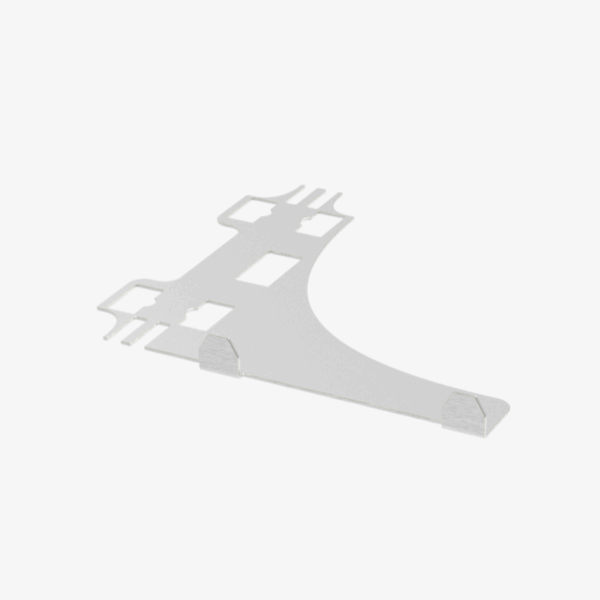 BIG LEDUP Systemverbinder T-Form R