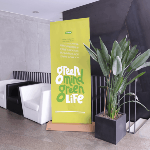 greenboarder classic Roll Up
