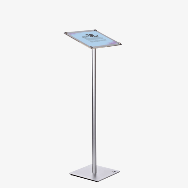 Expolinc Info Stand