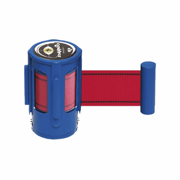 Gurtkassette stopper