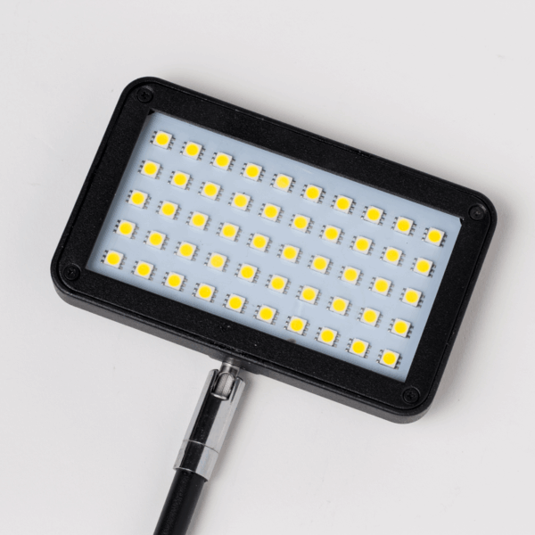 LED Strahler Murus für Pop Ups