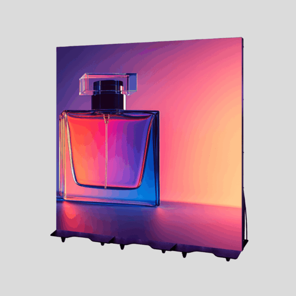 LED Videowall Move P1,2