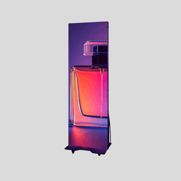 LED Videowall Move P1,5