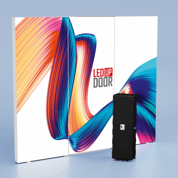LEDUP Tür Set