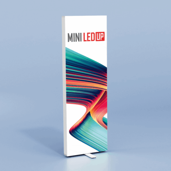 Mini LEDUP