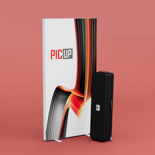 PICUP Messewand - 100 cm Breite