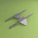 PIXLIP EXPO V-Cut Verbinder