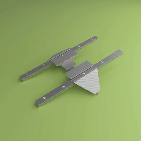 PIXLIP EXPO V-Cut Verbinder