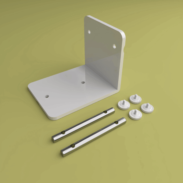 PIXLIP GO T-Verbinder Step