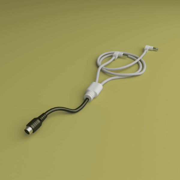 PIXLIP EXPO Y-Kabel