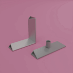 PIXLIP POP Ersatzteile