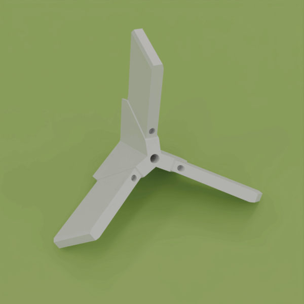 PIXLIP EXPO Kubus Winkel