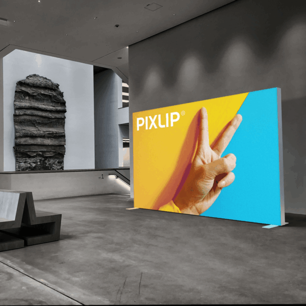 Textilspannrahmen MURO 120