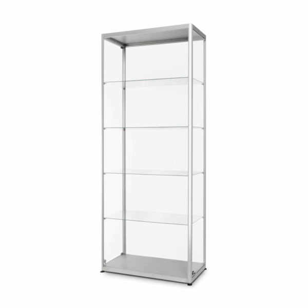 Vitrine Showcase MB